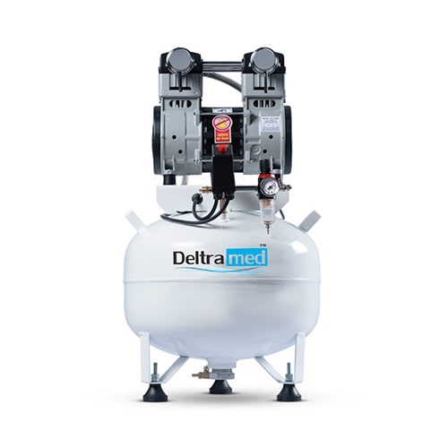 Compressor D1 - 2HP - Deltramed