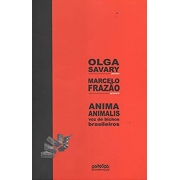 ANIMA ANIMALIS - VOZ DE BICHOS BRASILEIROS