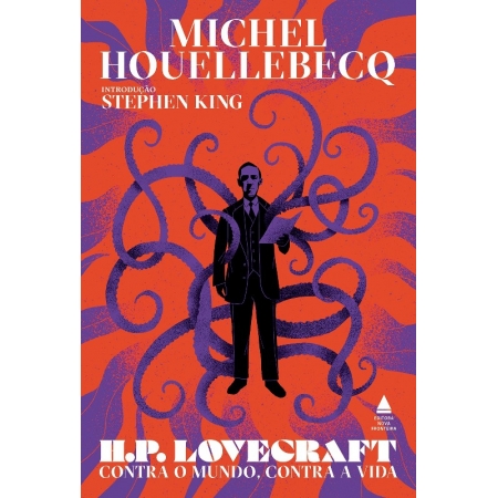 H.p. Lovecraft: contra o Mundo, contra a Vida