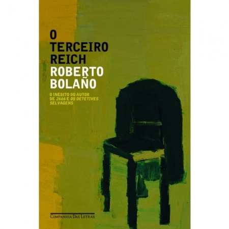 O TERCEIRO REICH