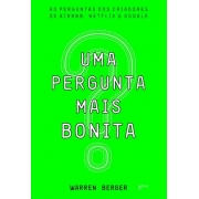 PERGUNTA MAIS BONITA, UMA - WARREN 01 Ed