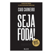 SEJA FODA! - BLACK EDITION - CARNEIRO 1 Ed