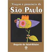VIAGEM A PROVINCIA DE SAO PAULO