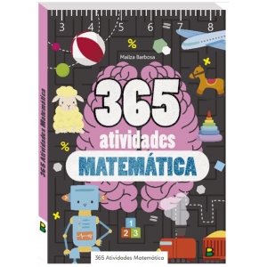 365 ATIVIDADES MATEMATICA