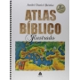 ATLAS BIBLICO ILUSTRADO - NOVA EDICAO