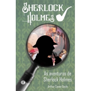 Aventuras de Sherlock Holmes, as - ( Garnier )