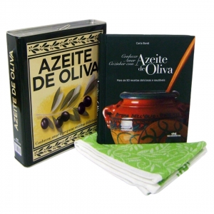 Azeite de Oliva