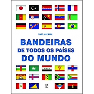 Bandeiras de Todos os Paises do Mundo