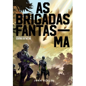 BRIGADAS FANTASMA, AS - VOLUME 2