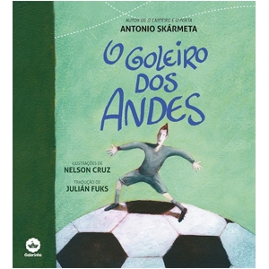 GOLEIRO DOS ANDES, O