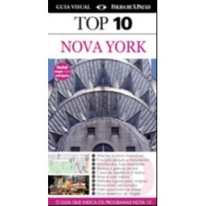 GUIA TOP 10 NOVA YORK - O GUIA QUE INDICA OS PROGRAMAS NOTA 10