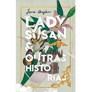 Lady Susan e Outras Historias