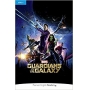 LEVEL 4: MARVEL S THE GUARDIANS OF THE GALAXY BOOK & MP3 PACK