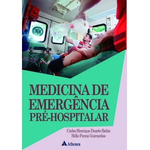 MEDICINA DE EMERGENCIA PRE-HOSPITALAR