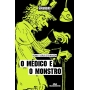 MEDICO E O MONSTRO, O - STEVENSON 1 Ed