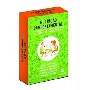 NUTRICAO COMPORTAMENTAL -  (MANOLE)