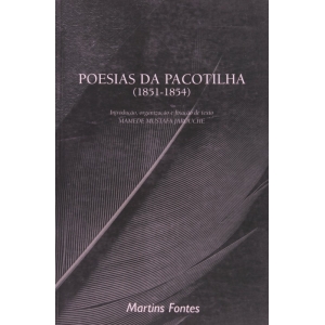 POESIAS DA PACOTILHA (1851-1854)