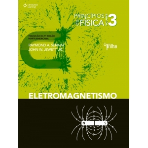 PRINCIPIOS DE FISICA - ELETROMAGNETISMO - VOL. 3