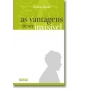 VANTAGENS DE SER INVISIVEL, AS - CHBOSKY 1 Ed