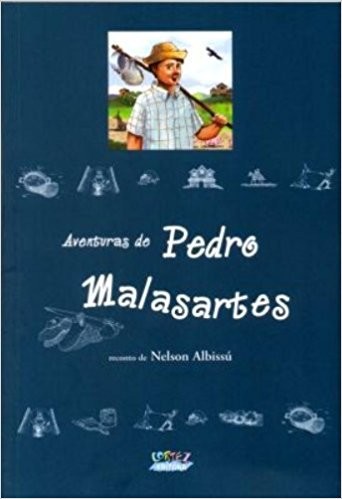 AVENTURAS DE PEDRO MALASARTES, AS