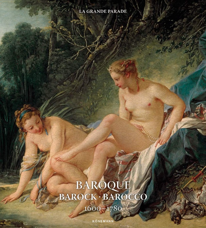 BAROQUE - 1600-1780