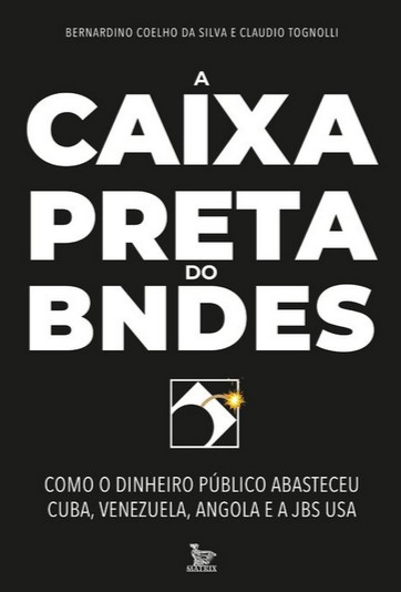 CAIXA-PRETA DO BNDES, A