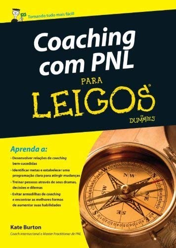 Coaching com Pnl para Leigos