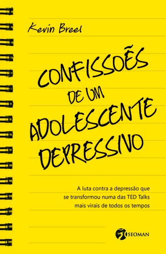 CONFISSOES DE UM ADOLESCENTE DEPRESSIVO