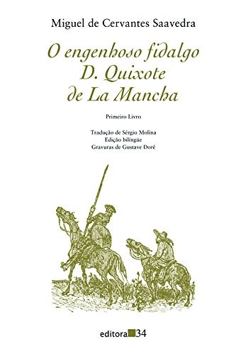 D. QUIXOTE DE LA MANCHA I