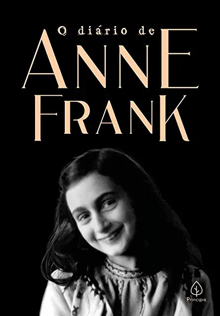 DIARIO DE ANNE FRANK, O