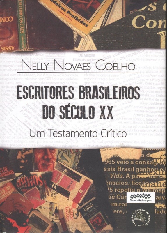 Escritores brasileiros do sEculo XX