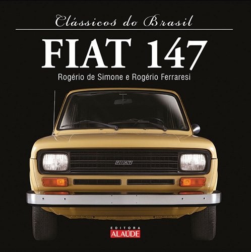 FIAT 147