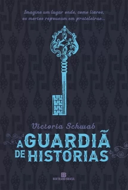 GUARDIA DE HISTORIAS, A