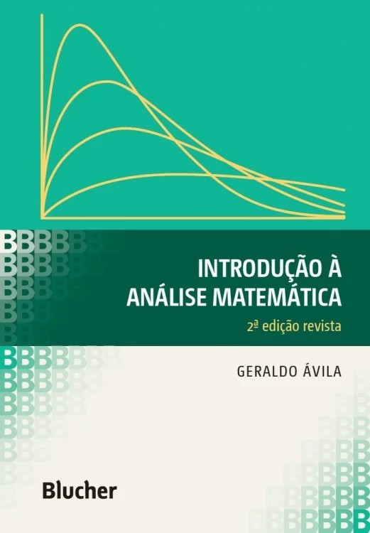 Introducao a Analise Matematica