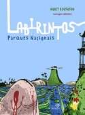 LABIRINTOS - PARQUES NACIONAIS