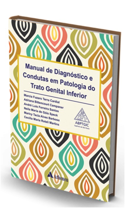 Manual de Diagnostico e Condutas em Patologia do Trato Genital  Inferior