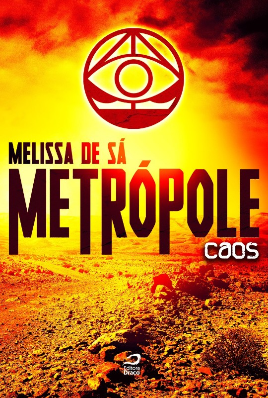 METROPOLE - CAOS - LIVRO 2