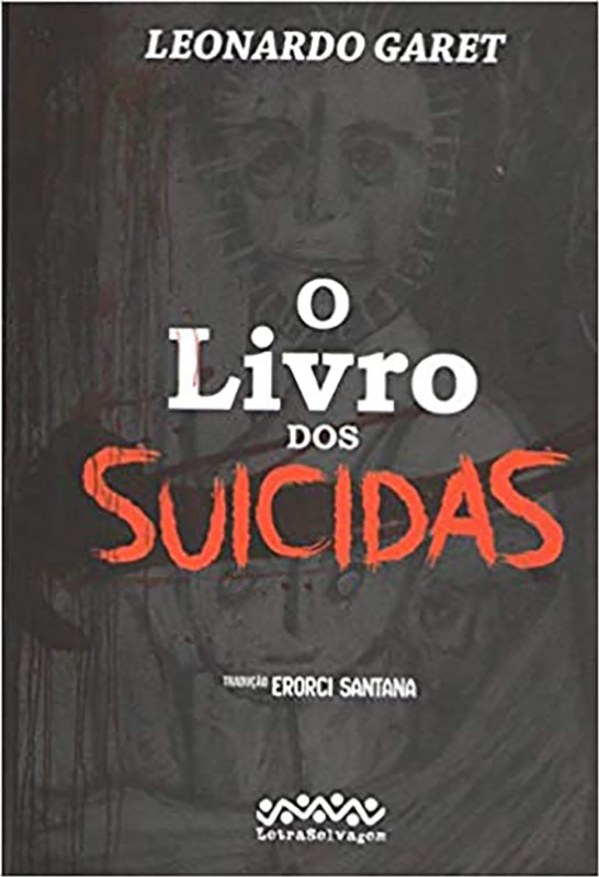 LIVRO DOS SUICIDAS, O