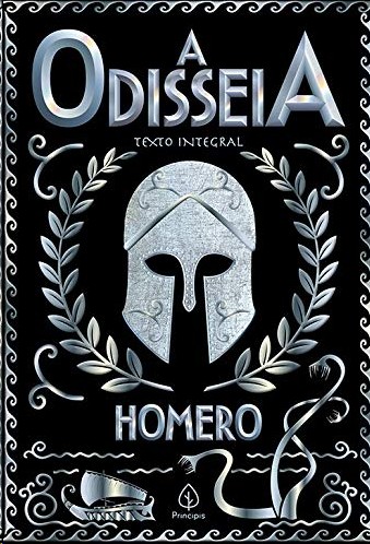 ODISSEIA, A