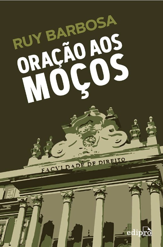 Oracao Aos Mocos - 02ed/20
