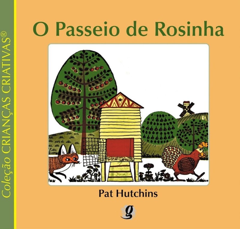 PASSEIO DE ROSINHA, O