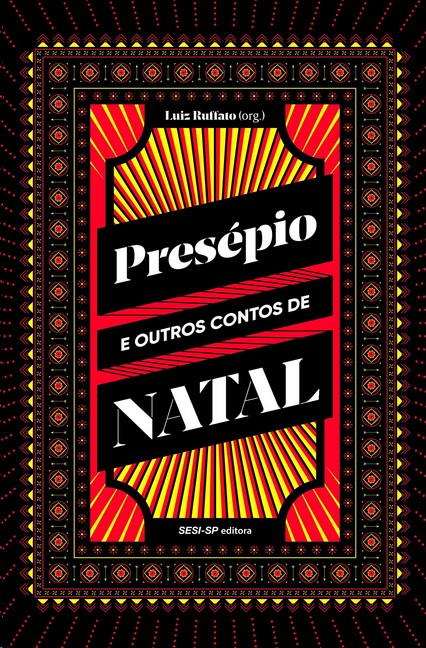 PRESEPIO E OUTROS CONTOS DE NATAL