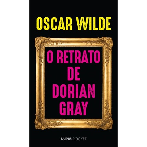 RETRATO DE DORIAN GRAY, O