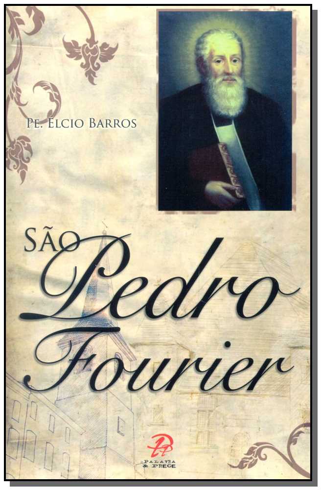Sao Pedro Fourier