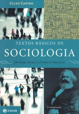 Textos Basicos de Sociologia