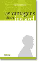VANTAGENS DE SER INVISIVEL, AS - CHBOSKY 1 Ed