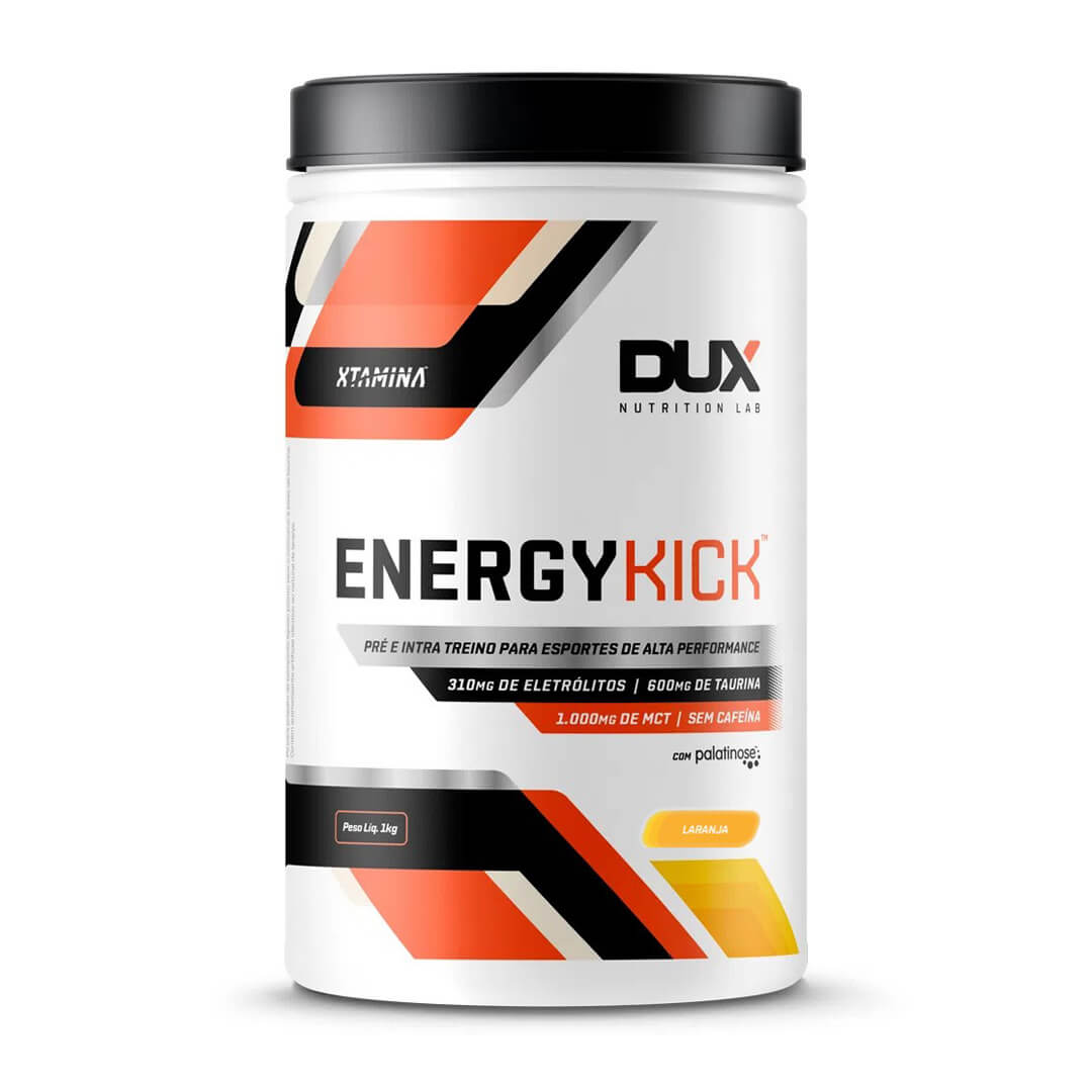 Energykick 1kg Dux