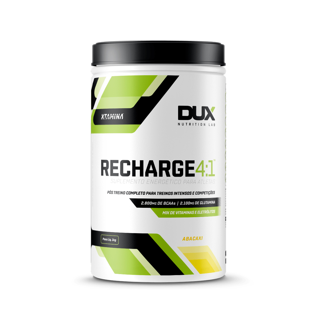 Recharge 4:1 1kg Dux