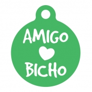 AMIGO BICHO 6