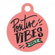 POSITIVE VIBES 2